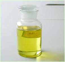 Жидкость Thionocarbamate изопропила сборника CAS 141-98-0 этиловая желтоватая маслообразная