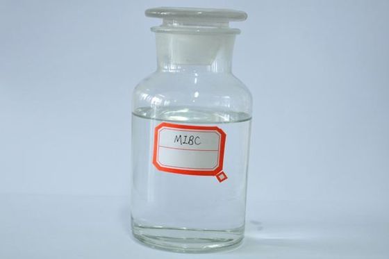 Бесцветный стабилизированный жидкостный 4 метиловых 2 пентанол, HS 2905199090 1 3 Dimethylbutanol