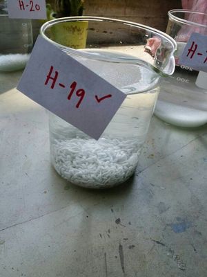 Низкая теплопроводность покрытые стеклянные шарики водонепроницаемость хорошие свойства потока