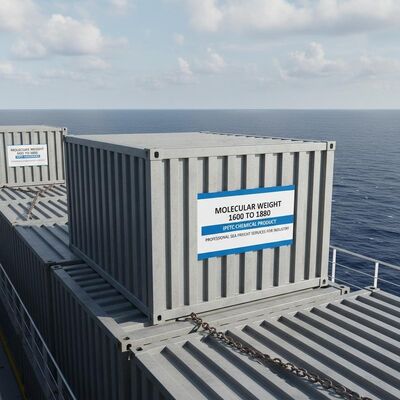 Купить Молекулярная масса 1600-1800 IPETC Перевозка химической продукции морским транспортом Профессиональные морские грузовые услуги для промышленности online manufacture