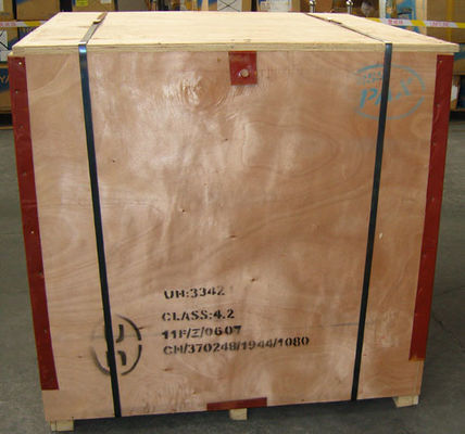 Купить Ксантогенат калия ISO9001 амиловый, Cas 2720 73 2 AERO 350 медных химиката флотирования online manufacture