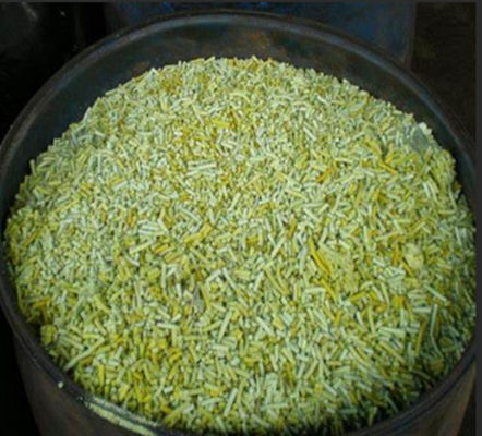 Купить Active Component 70% Min Flotation Reagents Status Granular Particle Stick with Slight Odor online manufacture