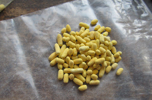 Хорошая цена Ксантогенат натрия класса 4,2 опасности амиловый, O-пентил Dithiocarbonate натрия C5H11OCSSNA онлайн