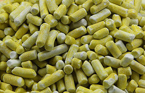 Купить Активное вещество 65 процентов изопропил этил тионокарбамат промышленного класса химикат для применения в вулканизации резины online manufacture