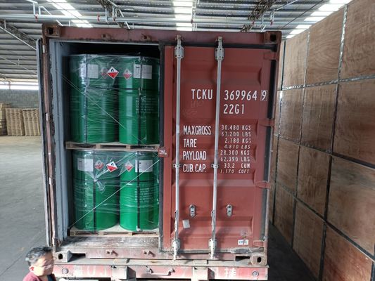 Хорошая цена Собирать ООН 3342 ксантогената изопропила натрия FLOMIN C3330 сильный онлайн