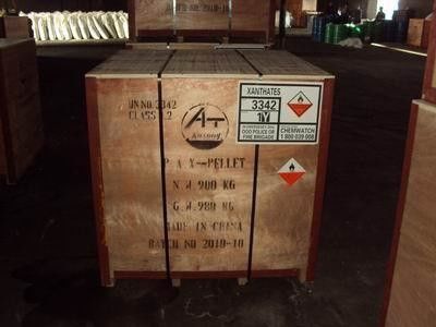 Хорошая цена ООН 3342 AERO 325, 140-90-9 Ch3ch2ocs2na для сложных руд онлайн