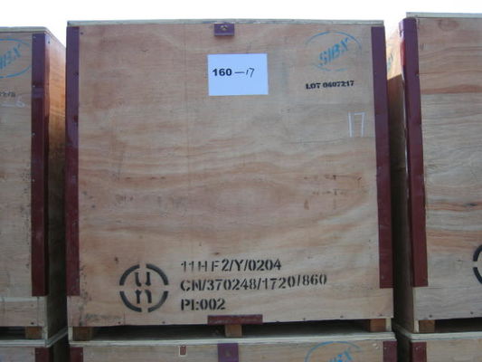 Хорошая цена Натрия сборника флотирования SIBX класс 4,2 CAS 25306-75-6 ксантогената химического изобутиловый онлайн
