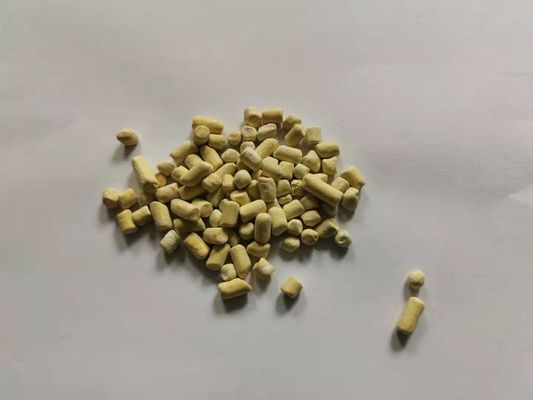 Хорошая цена Класс 4,2 опасности лепешки ксантогената 90% натрия FLOMIN C3200 этиловый онлайн